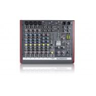 ALLEN & HEATH ZED-10FX